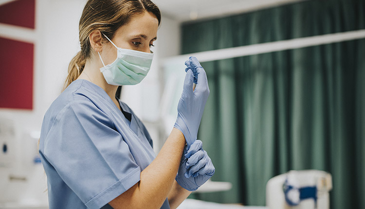 Essai clinique de traitement pour la COVID-19 de Sunnybrook soutenu par des donateurs Essai clinique de traitement pour la COVID-19 de Sunnybrook soutenu par des donateurs