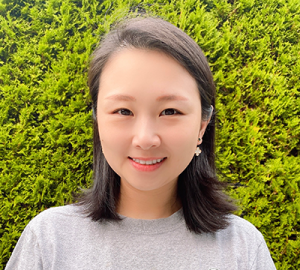 Queeny Li